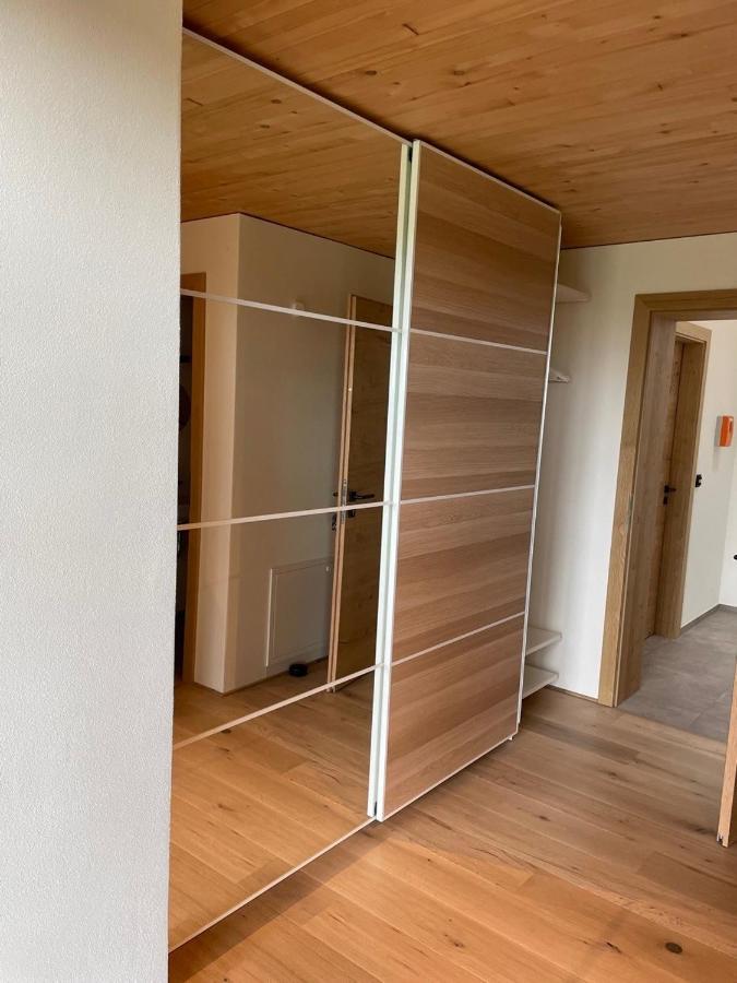 Bummler Hof Allgaeu Leilighet Legau Eksteriør bilde